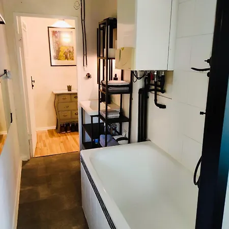 The Bunker 3* Berlin