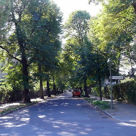 Gæstehus The Bunker 3*