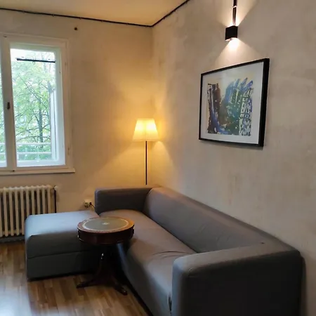 The Bunker 3* Berlin