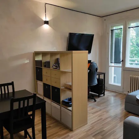 The Bunker Gæstehus