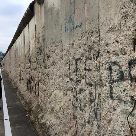 Pensjonat The Bunker