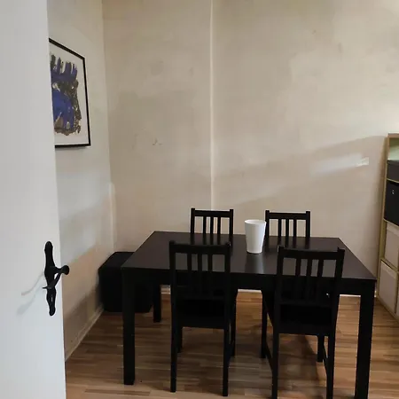 Pensjonat The Bunker