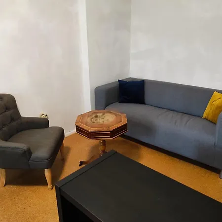 Pensjonat The Bunker Berlin