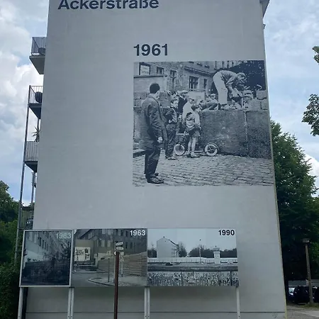 Gasthof The Bunker